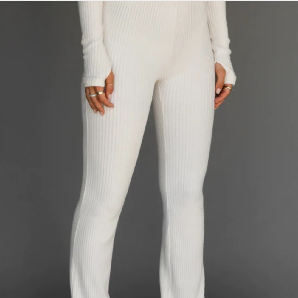NWT Joah Brown relaxed straight leg pant xs/s